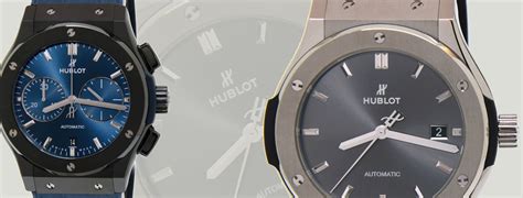 Orologi Hublot originali in vendita online 